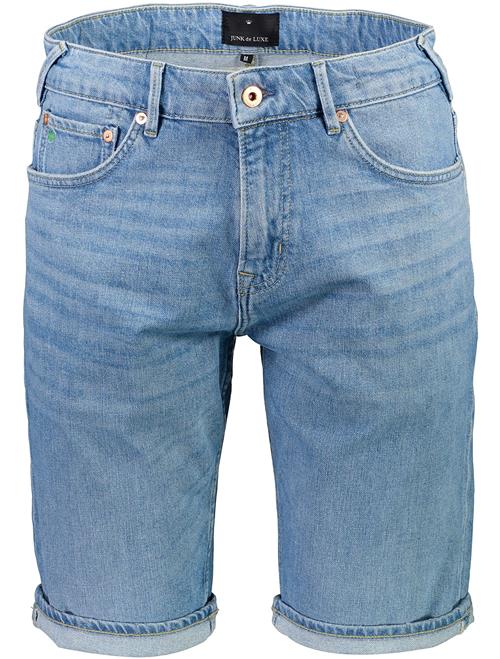 Se Junk de Luxe Denimshorts ved Tøjeksperten