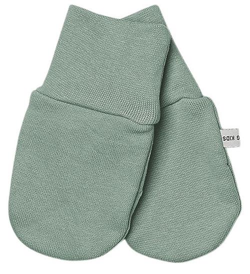 Se Racing Kids Luffer - Dusty Green ved KidsWorld