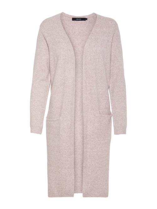 VERO MODA Cardigan 'Doffy'  pastelpink