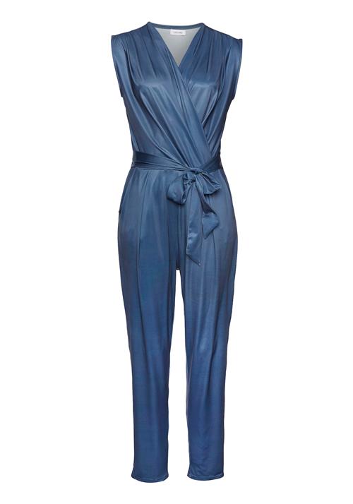 LASCANA Jumpsuit  mørkeblå