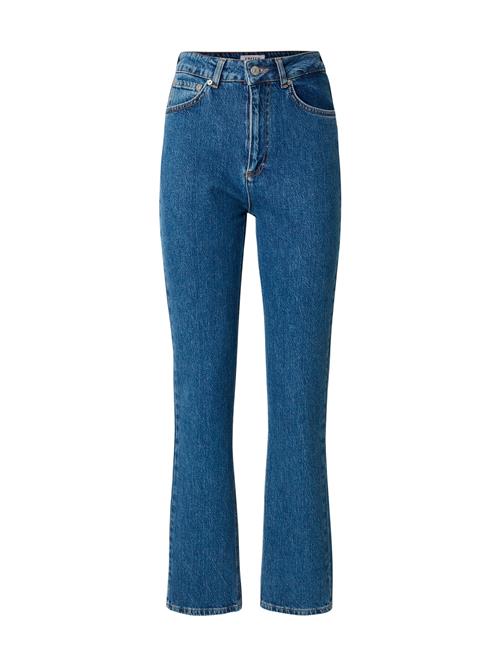 EDITED Jeans 'Xana'  blå