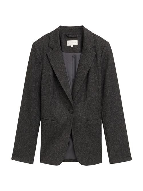 Se TOM TAILOR Blazer 'Classic'  antracit ved About You