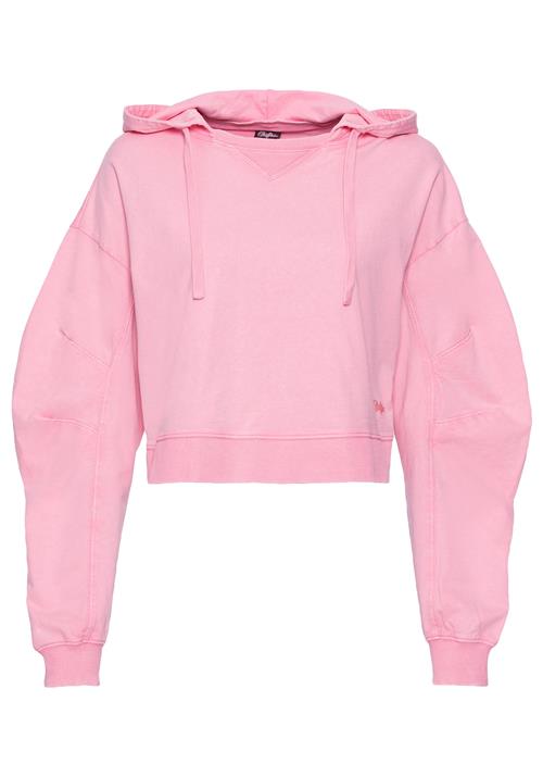 BUFFALO Sweatshirt  pink