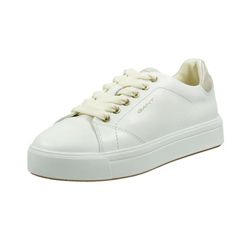 GANT Sneaker low 'Avino'  hvid