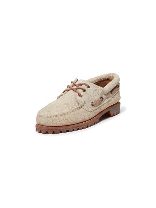 TIMBERLAND Mokassin  beige