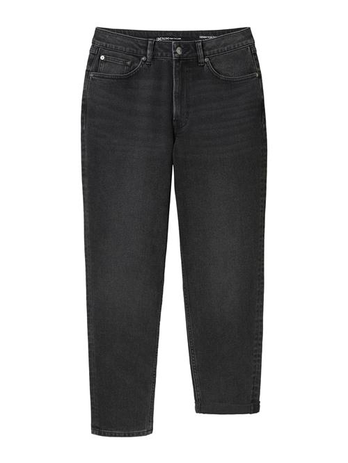 TOM TAILOR DENIM Jeans  black denim