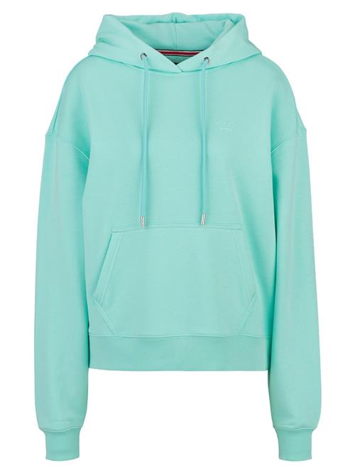 19V69 ITALIA Sweatshirt 'Kara'  mint