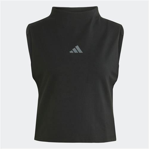 ADIDAS SPORTSWEAR Sportsoverdel  sort