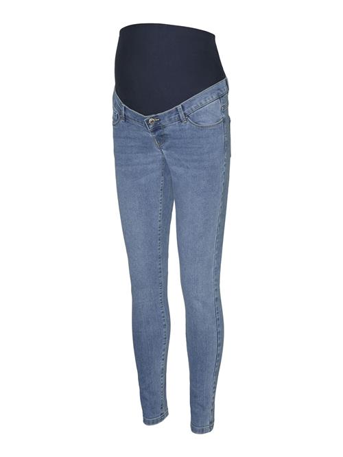 Vero Moda Maternity Jeans  blue denim