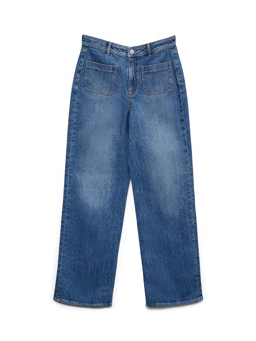 VERO MODA Jeans 'VMTessa'  blue denim