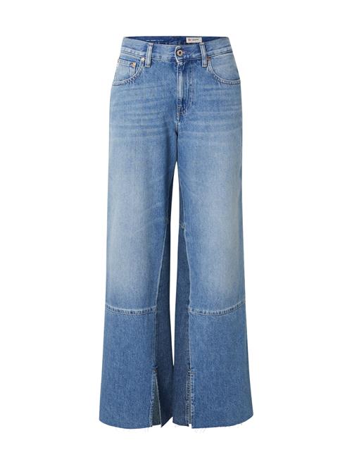 AG Jeans Jeans 'SAINT-MAXIME'  blue denim