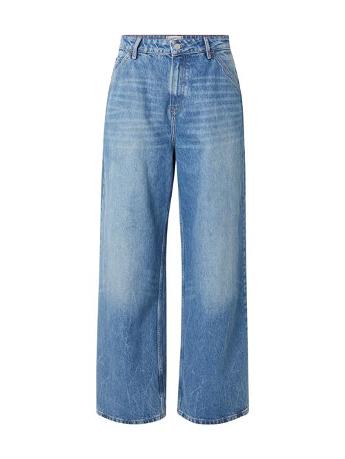 Se TOMMY HILFIGER Jeans  blue denim ved About You