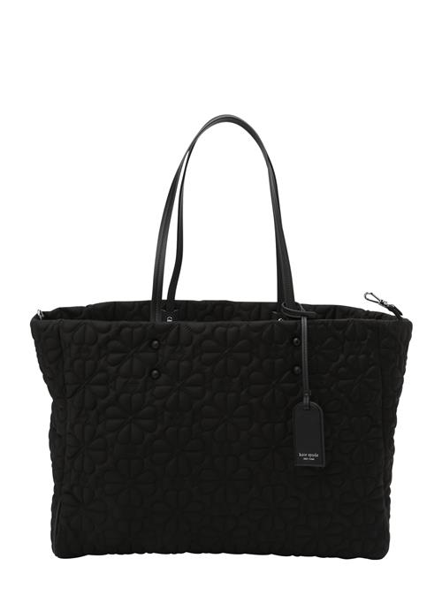 Kate Spade Skuldertaske  sort