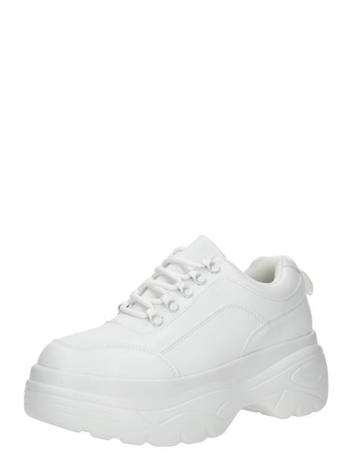 Koi Footwear Sneaker low 'Jennie Striker'  hvid