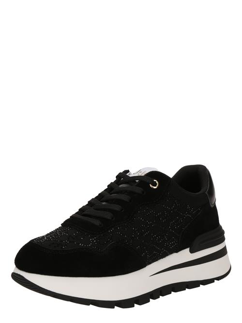 Liu Jo Sneaker low 'AMAZING 20'  sort