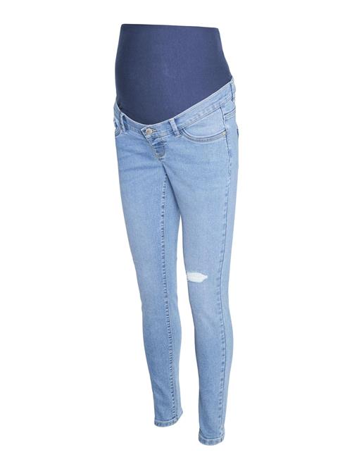 Vero Moda Maternity Jeans  blå