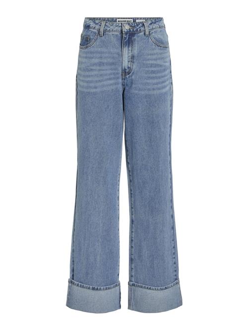 ROUGE EDIT Jeans  blue denim