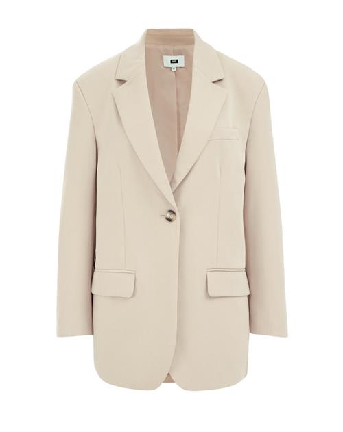 Se WE Fashion Blazer  beige ved About You