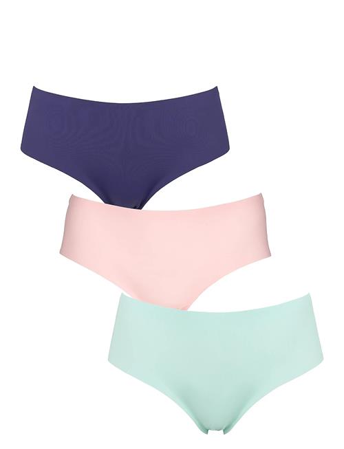 Seamless Tai 3-Pack Missya Patterned