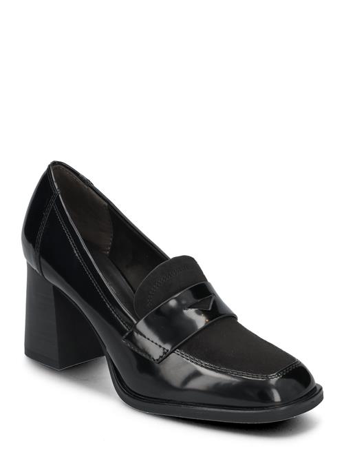 Women Slip-On Tamaris Black