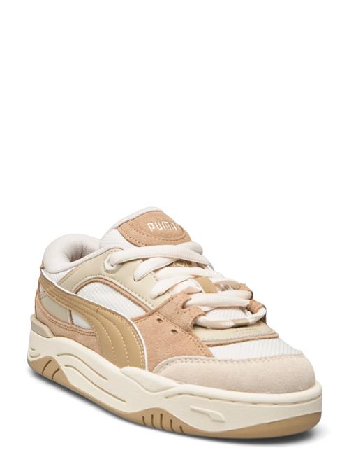 Se Puma-180 PUMA Beige ved Booztlet