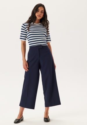 ONLY Onlorleen Life Hw Culotte Pant Night Sky 42