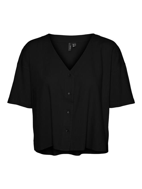 VERO MODA Bluse 'Jesmilo'  sort