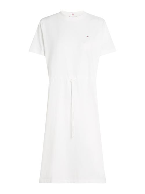 TOMMY HILFIGER Kjole  ecru