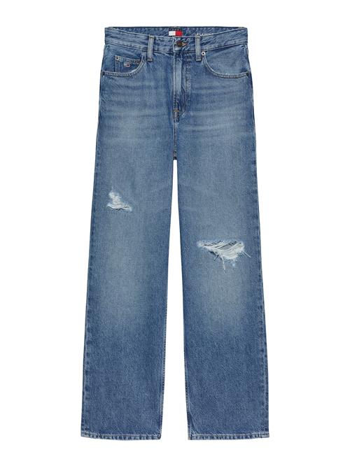 Tommy Jeans Jeans 'LAYLA'  blue denim