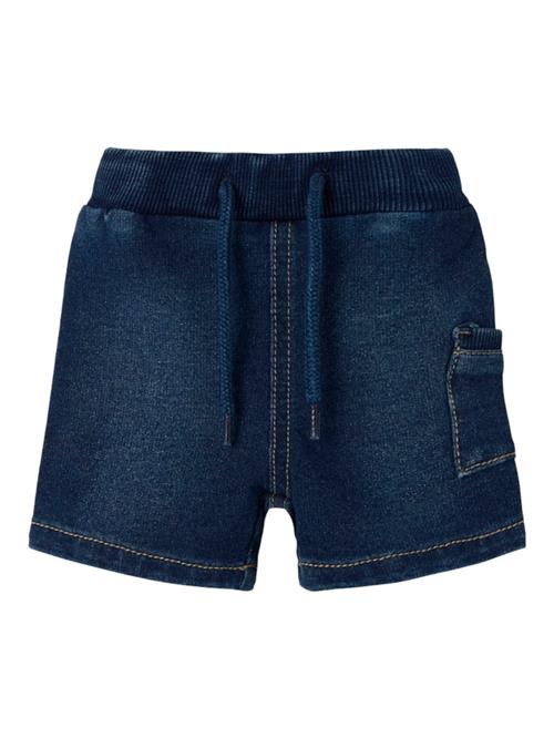 NAME IT Jeans 'NBMSilas'  blue denim