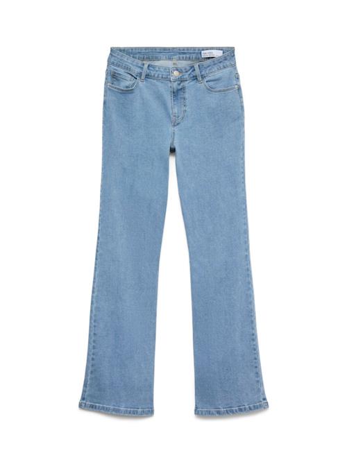 VERO MODA Jeans 'VMHELMA'  blue denim