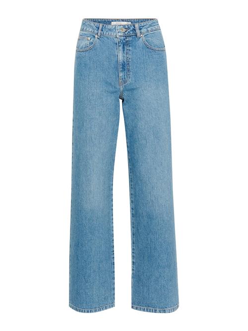 Gestuz Jeans 'ZolinaGZ'  blue denim