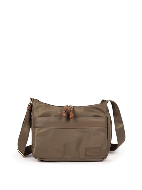 MUNICH Skuldertaske ' XPLORE '  khaki