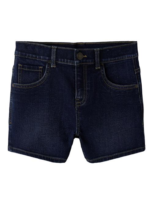 TWO SOON Jeans  mørkeblå