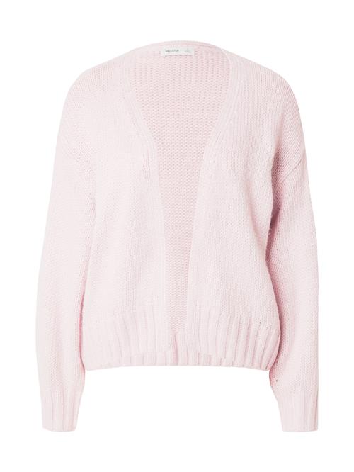 HOLLISTER Cardigan  pastelpink