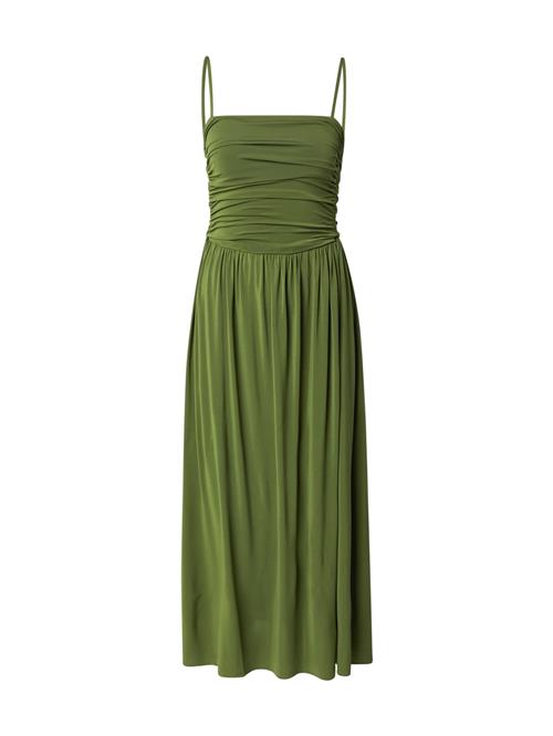 Weekend Max Mara Sommerkjole 'GHIA'  oliven