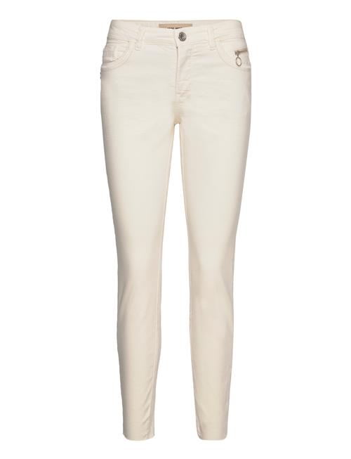 Mmsumner Power Pant MOS MOSH Cream