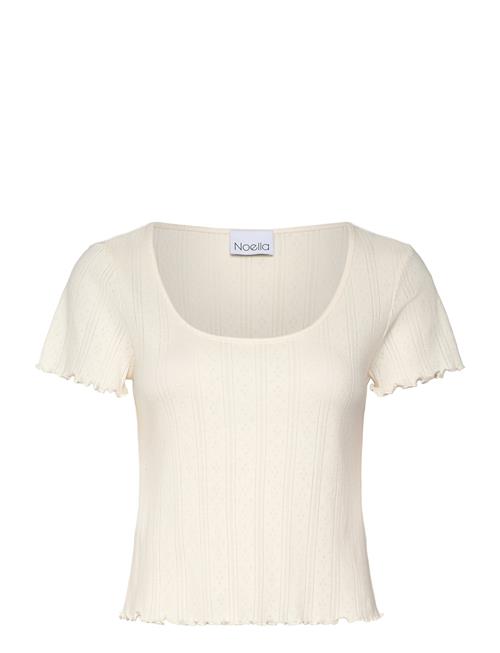 Julietta Top Noella White