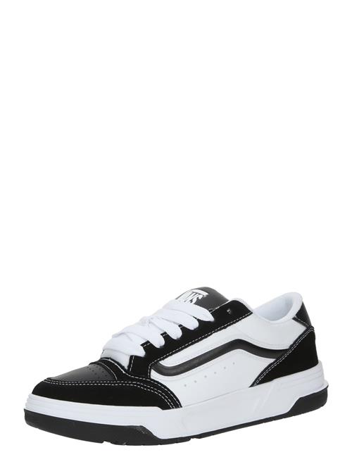 VANS Sneaker low 'Hylane'  sort / hvid