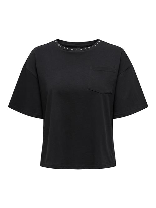 Se ONLY Shirts 'ONLTERZA'  sort ved About You