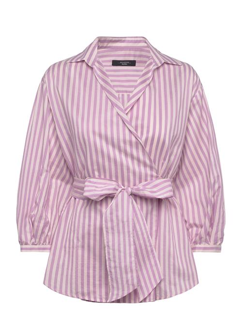 Silver Weekend Max Mara Pink