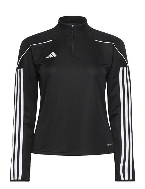 Se Tiro23 League Training Top Adidas Performance Black ved Booztlet