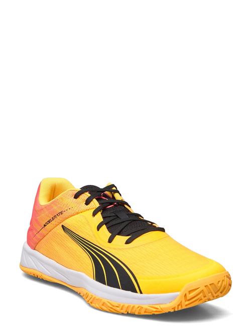 Accelerate Turbo PUMA Yellow