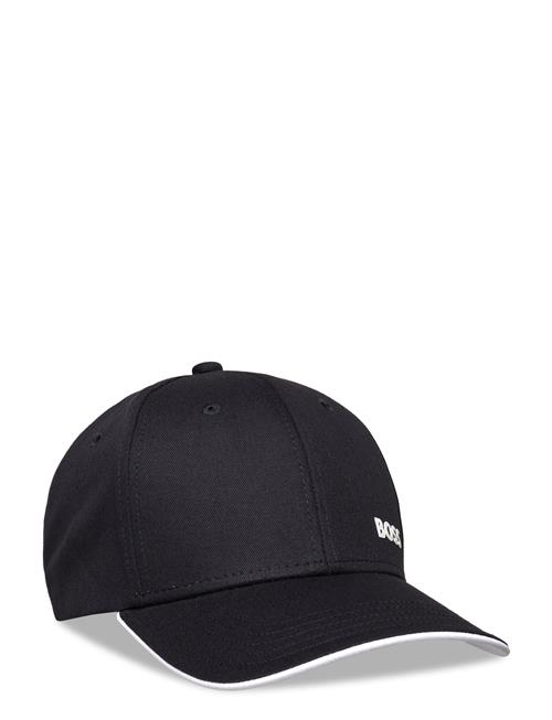 Cap-Bold BOSS Black