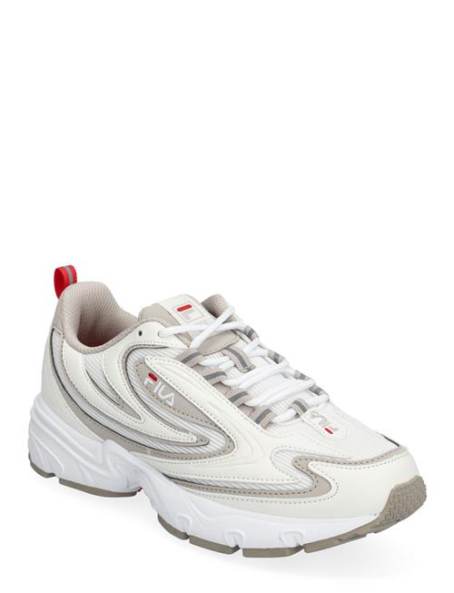 Fila Actix FILA White