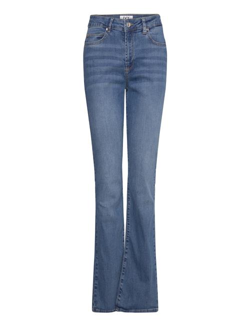 Ivy-Tara Jeans Wash Original Vicky IVY Copenhagen Blue