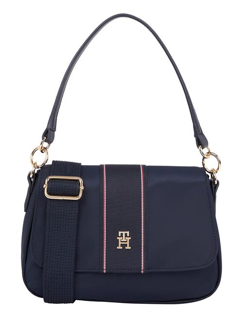 Poppy Conv. Crossover Corp Tommy Hilfiger Navy