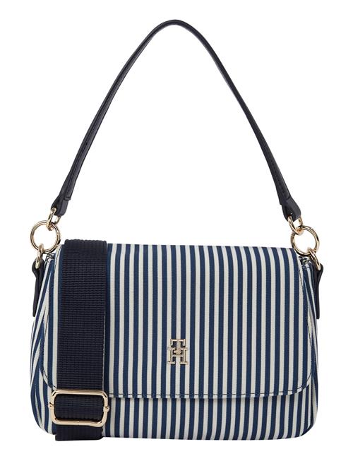 Poppy Summer Conv. Crossover Tommy Hilfiger Navy