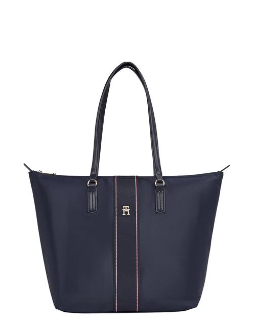 Poppy Tote Corp Tommy Hilfiger Navy