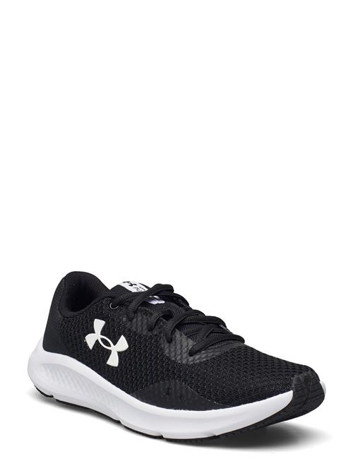 Se Ua W Charged Pursuit 3 Under Armour Black ved Booztlet